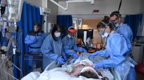 10% de la population mondiale infectée par le Coronavirus