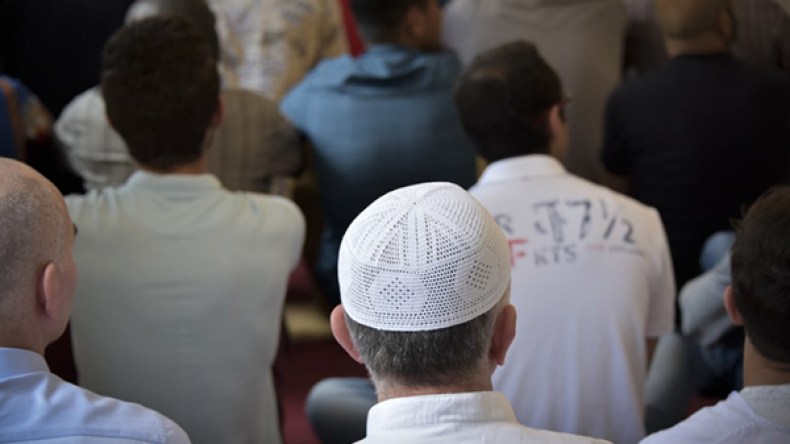 ألمانيا تغلق المساجد في ميونيخ واحداً تلو الآخر