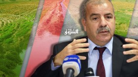 5 سنوات سجنا و100 مليون غرامة لكلّ فلاح يسقي بالمياه القذرة