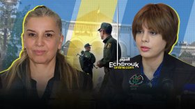 قضايا الفساد تجرّ هدى فرعون وجميلة تمازيرت إلى التحقيق