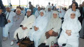 مفتشية المالية ترفع اللبس عن حسابات الحجاج وتحصي281مليار لخدمة ضيوف الرحمن