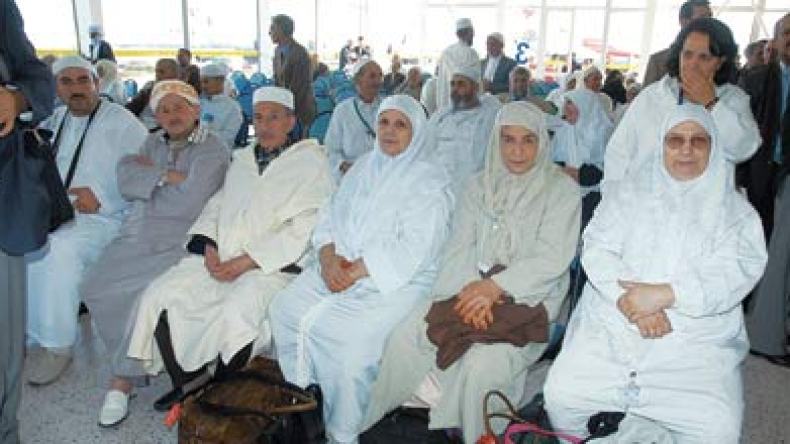 مفتشية المالية ترفع اللبس عن حسابات الحجاج وتحصي281مليار لخدمة ضيوف الرحمن