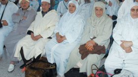 الوكالات السياحية تهدد بالاعتصام أمام مديرية الحج وتطالب بأموالها