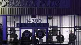 مسلح يقتل شخصين قبل أن ينتحر في أمريكا