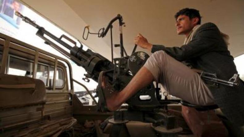 مسؤول حوثي: مستعدون لإجراء محادثات إذا توقفت الغارات