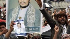قناة العالم الإيرانية تنفي ما نسب إليها بشأن مقتل زعيم الحوثيين