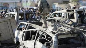 اليمن يغلق الموانئ الرئيسية بسبب تفاقم الصراع