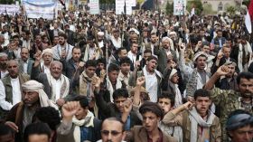 قوات التحالف تقتل قائد القوات الخاصة للحوثيين