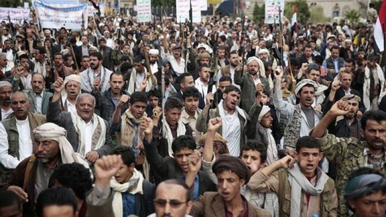 قوات التحالف تقتل قائد القوات الخاصة للحوثيين