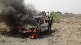 مقتل 20 من قوات الحوثي وصالح في غارات للتحالف جنوبي اليمن