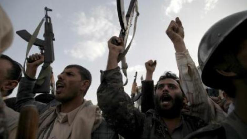 16 قتيلاً من الحوثيين في جنوب اليمن