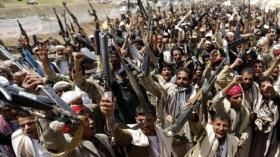 اليمن: مقتل 20 شخصاً في اشتباكات وغارات أمريكية