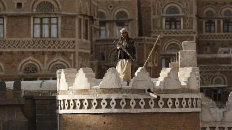 مقتل أول جندي سعودي منذ بداية “عاصفة الحزم”