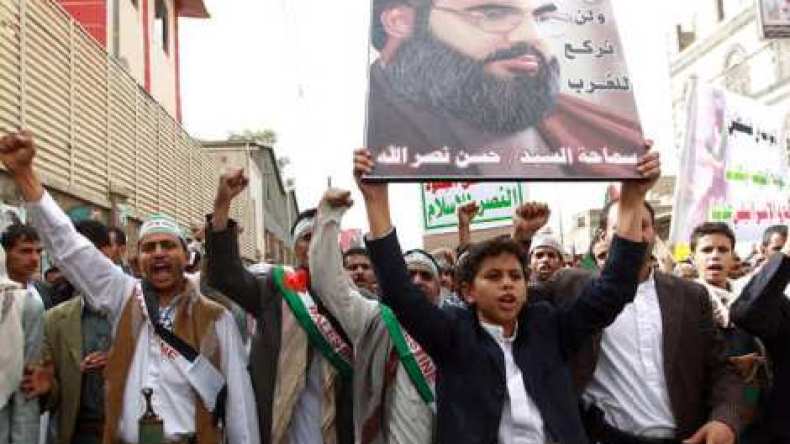 مستشار خامنئي: نأمل أن يكون الحوثيون في اليمن كحزب الله في لبنان
