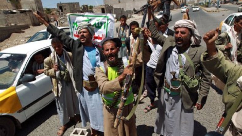 الحوثيون يختطفون مسؤولاً في الاستخبارات اليمنية