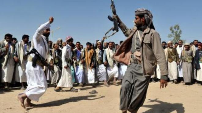 16 قتيلاً في مواجهات بين الحوثيين وقبائل سُّنية