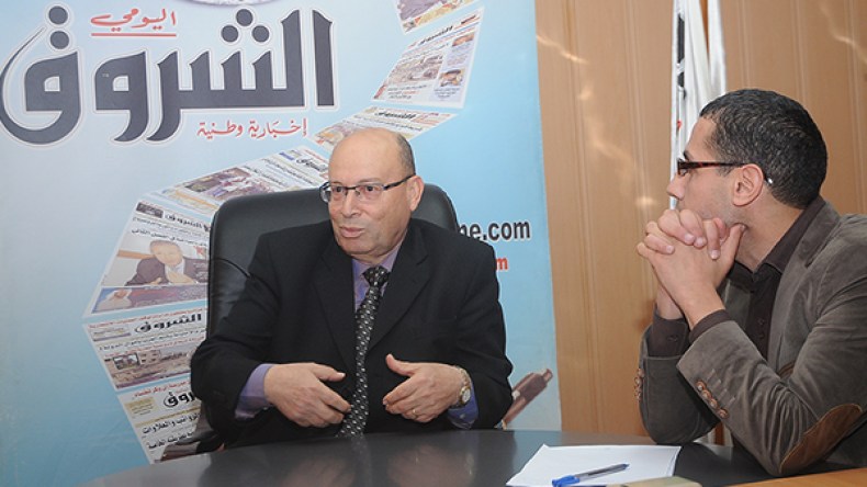 “روحاني سيخلف نفسه وانتخابُه يعني استمرار إيران في سياسة الحوار والتفاوض”