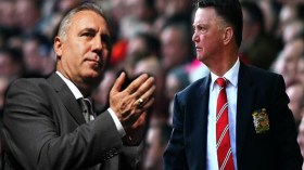 “ستويشكوف” لـ “فان غال”: أنت تحطّم لأنك رديء!