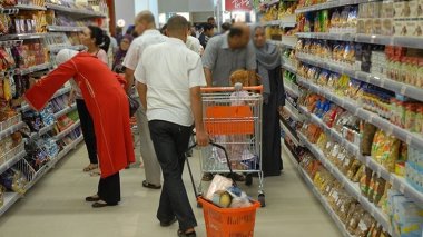 Ce syndicaliste explique la cause de la pénurie de l’huile de table