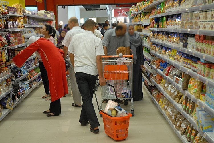 Ce syndicaliste explique la cause de la pénurie de l’huile de table