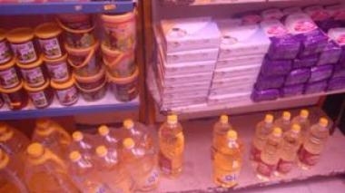 Sugar price doesn't exceed 35 Dinars on world market and the Algerian consumers are the victims of frenzied speculators