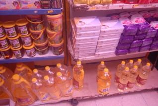 Sugar price doesn't exceed 35 Dinars on world market and the Algerian consumers are the victims of frenzied speculators