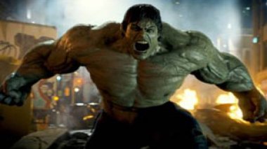 â€˜Hulkâ€™ smashes competition at box office