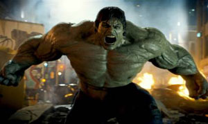 â€˜Hulkâ€™ smashes competition at box office