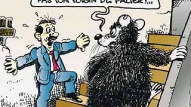 Le Directeur du CHU d’Oran s’en va-t-en guerre contre les rats : « Nous sommes responsables de ce qui est arrivé au malade mort dans les toilettes »