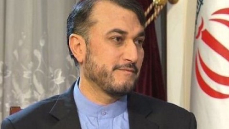 إيران ترفض التصريحات السعودية حول سوريا