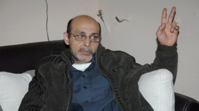 “الرئاسة الفلسطينية اتصلت بي وأكدت لي رد الاعتبار قريبا”