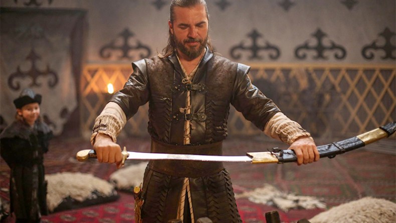 1.5 مليار متابع لـ “أرطغرل”.. وهذا ما قاله “مادورو” عن المسلسل!