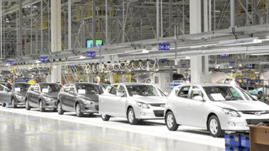 Algeria to manufacture car at less than 1,000,000 DZ