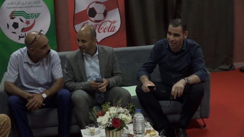 ما قصّة الوزير برناوي وربطة العنق؟