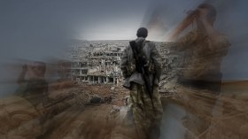 هل يستطيع العالم إيقاف المذبحة المتوقعة في إدلب؟