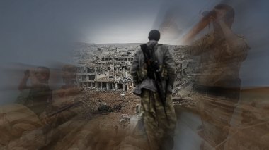 هل يستطيع العالم إيقاف المذبحة المتوقعة في إدلب؟