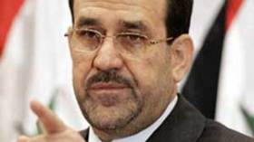 هروب 12 شخصا من مرافقي المالكي إلى بلجيكا