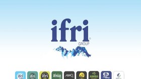 “إفري” تطلق خطها الجديد للإنتاج المعقم