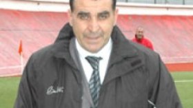 افتيسان مدربا جديدا لاتحاد عنابة