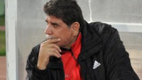‮”‬لم‭ ‬أتلق‭ ‬أي‭ ‬اتصال‭ ‬بشأن‭ ‬المديرية‭ ‬الفنية‭ ‬للخضر‮”‬