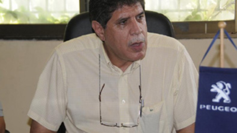 ‭ ‬مزيان‭ ‬إيغيل‭  ‬‮”‬هدفي‭ ‬الرئيسي‭ ‬يكمن‭ ‬في‭ ‬عودة‭ ‬الشبيبة‭ ‬إلى‭ ‬مكانتها‭ ‬المعهودة‮”‬