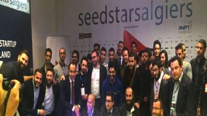 “إيوغرو-IOGROW ” تفوز بنهائي مسابقة سيدستار للمؤسسات الناشئة