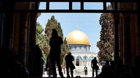 إسرائيل تغلق مؤسسة فلسطينية تنشط في الدفاع عن المسجد الأقصى