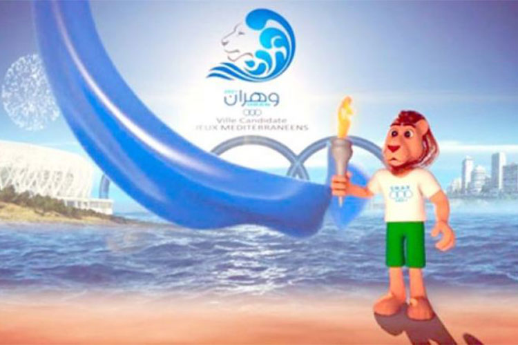 Covid 19: Oran 2021 Mediterranean Games Postponed Until 2022