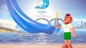 ضبط التاريخ الجديد لِألعاب البحر المتوسط بِوهران