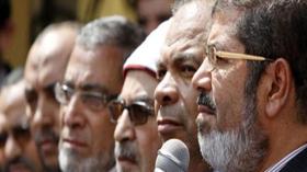 الحكومة المصرية تتحفظ على ممتلكات 572 قيادي إخواني