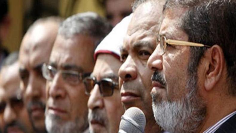 الحكومة المصرية تتحفظ على ممتلكات 572 قيادي إخواني