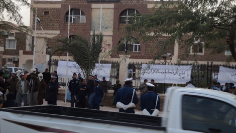 هجرة جماعية للإطارات والمسيرين الأكفاء بإيليزي