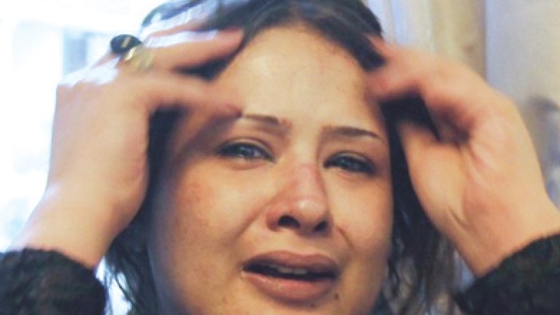 لهذه الأسباب طردت إيمان لعبيدي من قطر