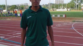 البطل العالمي لـ1500 متر طويل وشقيقه يبرمان عقدا مع فرنسي